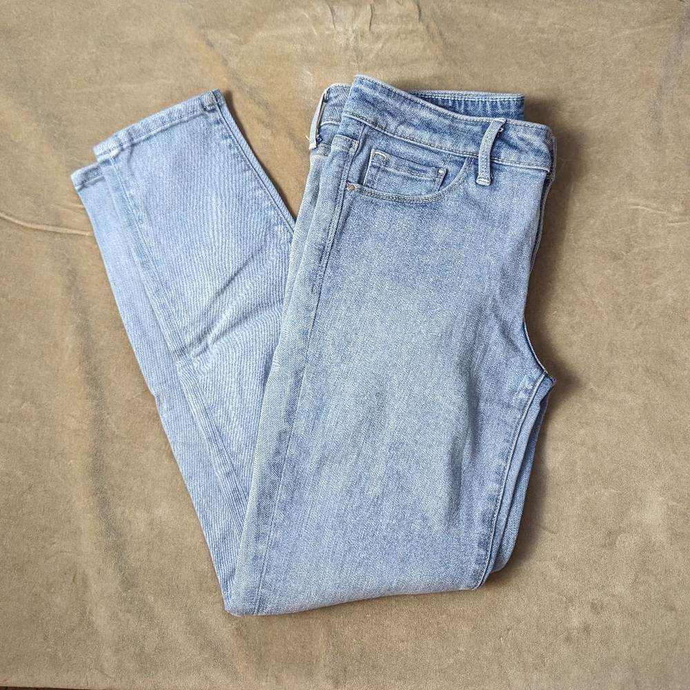 Treasure and Bond Skinny Jeans